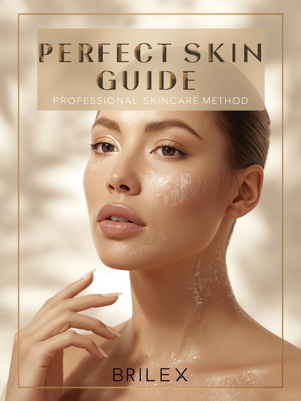 Brilex Skin Guide – Professional Skincare Method